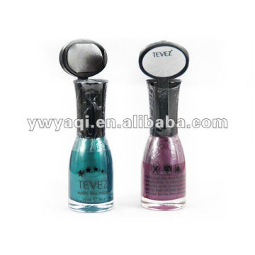 Z2233 magnetic nail polish